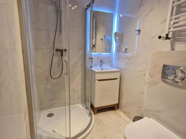 Villa Cristal : photo 5 de la chambre chambre double avec balcon