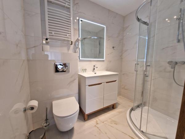 Villa Cristal : photo 1 de la chambre chambre double avec balcon