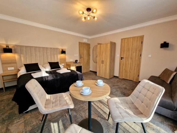 Villa Cristal : photo 3 de la chambre chambre triple