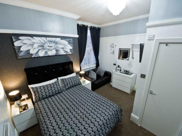 Rossall House , For Families & Couples : photo 1 de la chambre chambre double deluxe
