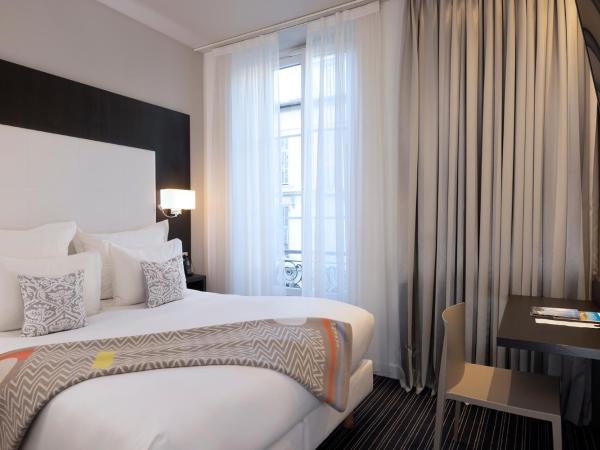 Hotel 66 Nice : photo 2 de la chambre chambre double