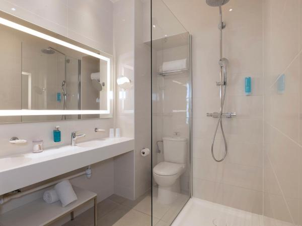 Hotel 66 Nice : photo 3 de la chambre suite junior (sans balcon)