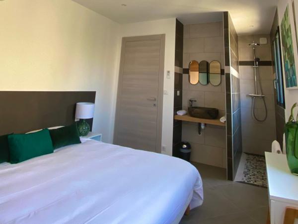 Casa u fornu Residence & Spa : photo 4 de la chambre appartement 3 chambres