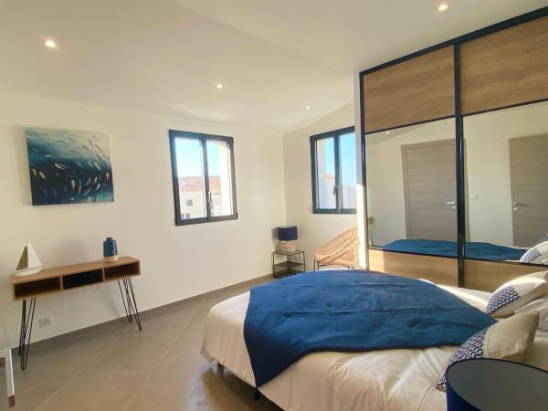 Casa u fornu Residence & Spa : photo 10 de la chambre appartement 3 chambres