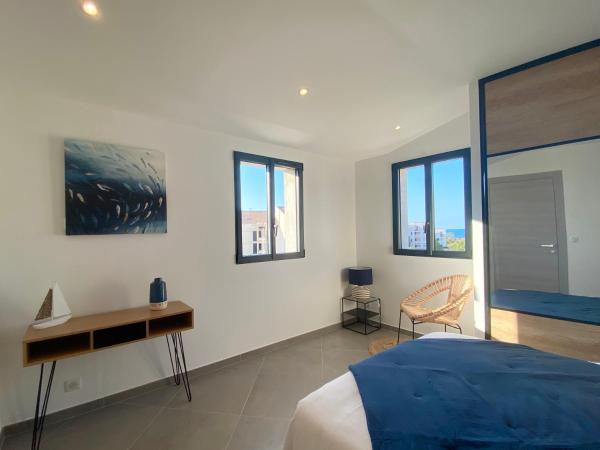 Casa u fornu Residence & Spa : photo 8 de la chambre appartement 3 chambres