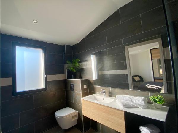 Casa u fornu Residence & Spa : photo 6 de la chambre appartement 3 chambres