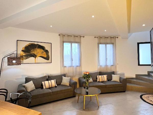 Casa u fornu Residence & Spa : photo 5 de la chambre appartement 3 chambres