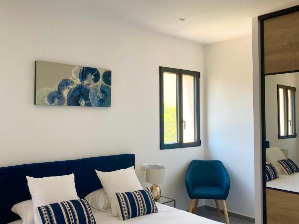 Casa u fornu Residence & Spa : photo 9 de la chambre appartement supérieur