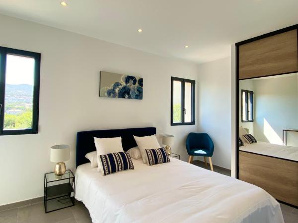 Casa u fornu Residence & Spa : photo 7 de la chambre appartement supérieur