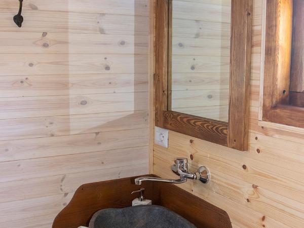 Vintage Provence : photo 8 de la chambre bungalow deluxe - vue sur jardin