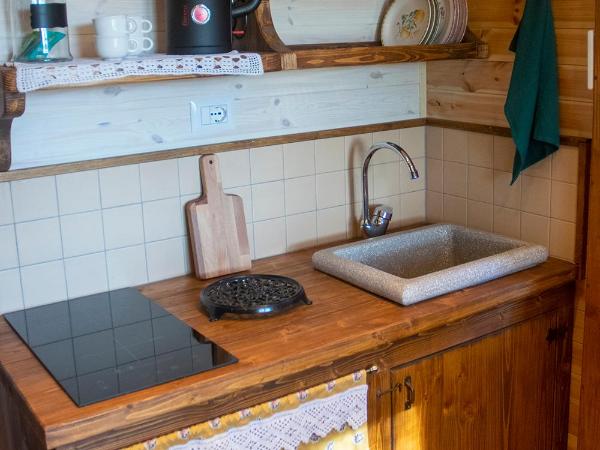 Vintage Provence : photo 6 de la chambre bungalow deluxe - vue sur jardin