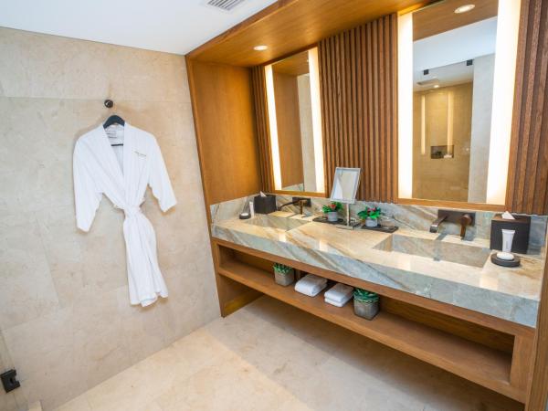 Nobu Hotel Miami Beach : photo 9 de la chambre suite