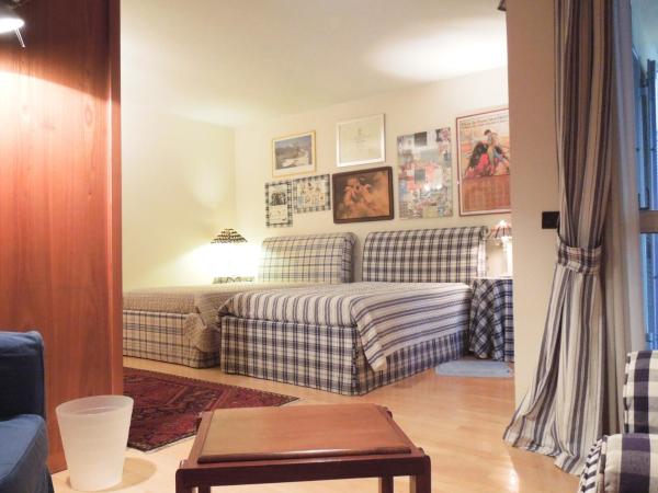 Villa Olivia : photo 3 de la chambre chambre double