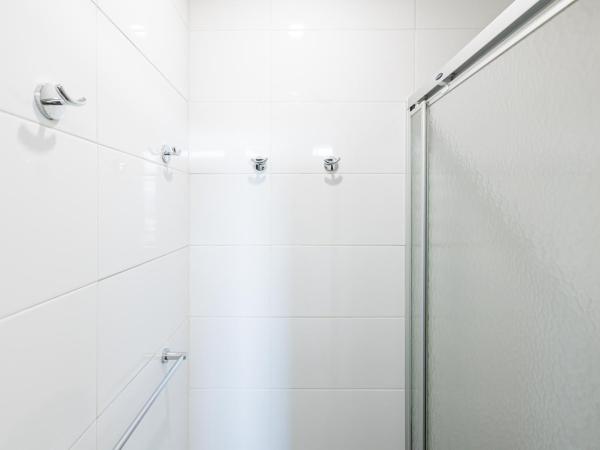 Bunk Brisbane : photo 4 de la chambre bed in a 4 share ensuite dorm