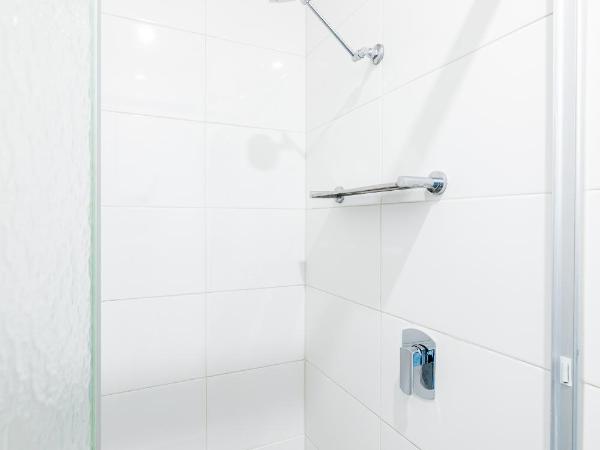 Bunk Brisbane : photo 2 de la chambre bed in a 6 share ensuite dorm