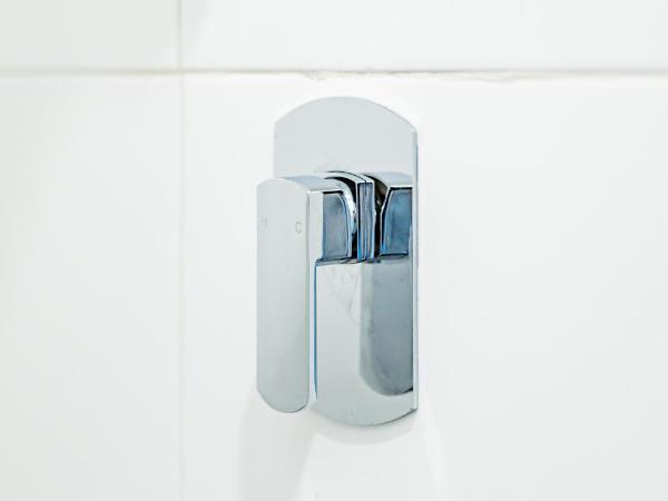 Bunk Brisbane : photo 4 de la chambre bed in a 6 share ensuite dorm