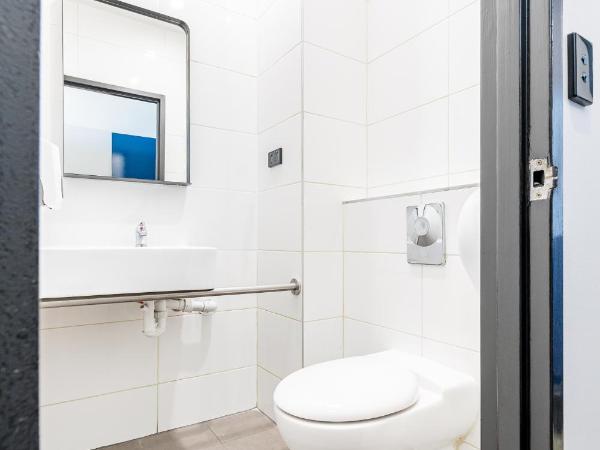 Bunk Brisbane : photo 1 de la chambre bed in 8-share ensuite dorm