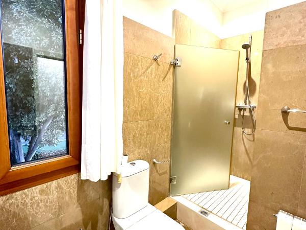 Aya House : photo 8 de la chambre chambre deluxe