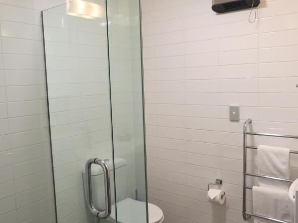 Belvedere Apartments : photo 10 de la chambre appartement - vue sur jardin