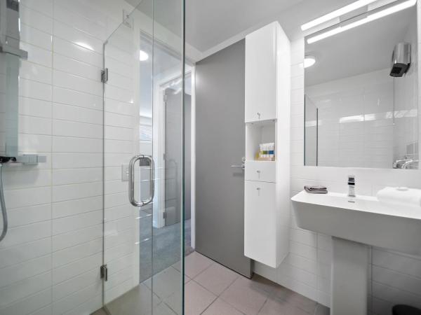 Belvedere Apartments : photo 9 de la chambre appartement supérieur 2 chambres