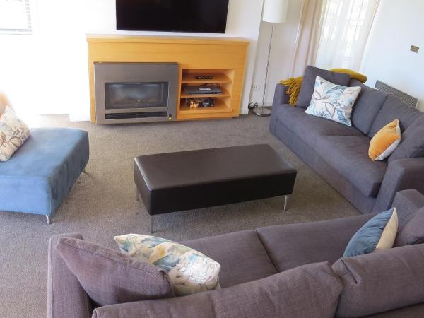 Belvedere Apartments : photo 4 de la chambre appartement deluxe