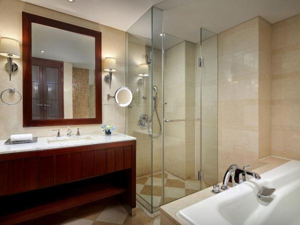 Lotte Hotel World : photo 6 de la chambre suite lits jumeaux de luxe 