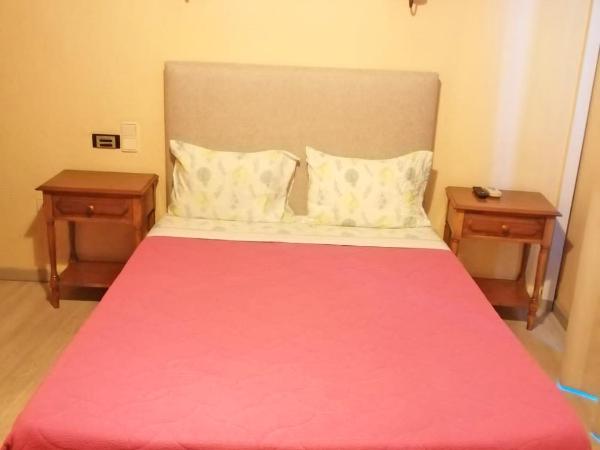 Residencia Vale Formoso : photo 2 de la chambre chambre double