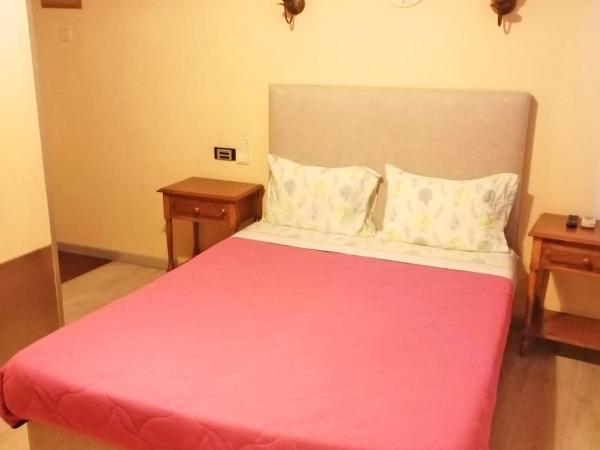Residencia Vale Formoso : photo 3 de la chambre chambre double