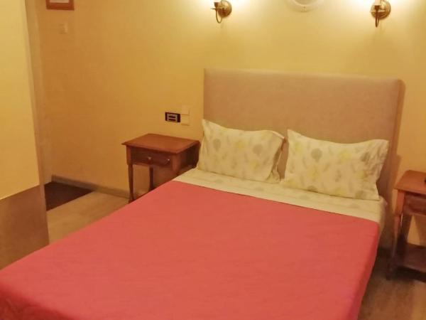 Residencia Vale Formoso : photo 8 de la chambre chambre double