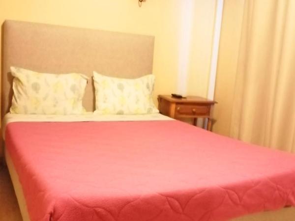 Residencia Vale Formoso : photo 10 de la chambre chambre double
