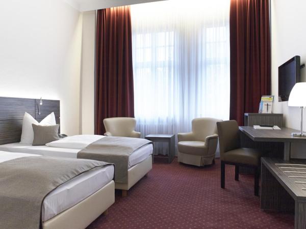 Hotel Prinzregent : photo 8 de la chambre chambre double standard