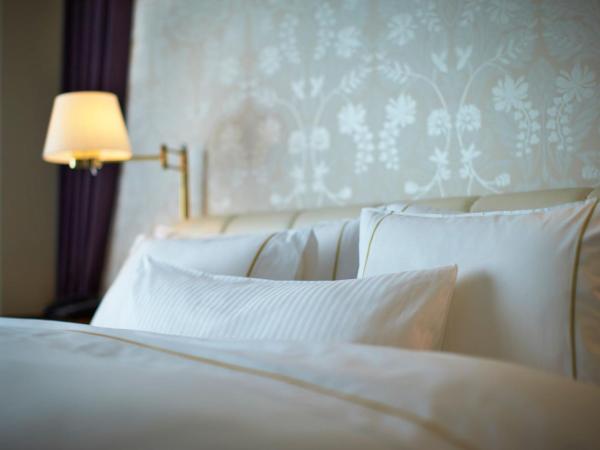 The Westin Osaka : photo 2 de la chambre chambre 2 lits doubles en Étage supérieur - vue sur ville