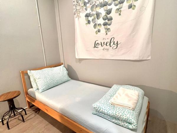 Bangpho Story : photo 3 de la chambre petite chambre simple