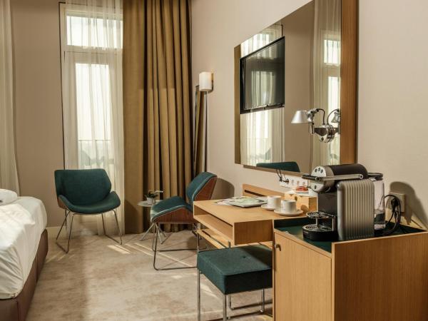 Amadi Panorama Hotel : photo 3 de la chambre chambre lits jumeaux supérieure avec vue