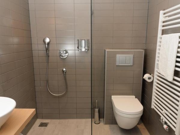 Amadi Panorama Hotel : photo 5 de la chambre chambre lits jumeaux supérieure avec vue