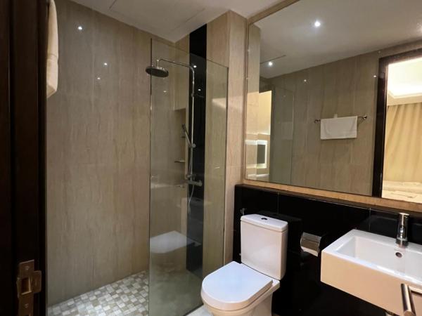 MIO BOUTIQUE Hotel : photo 6 de la chambre chambre lits jumeaux deluxe