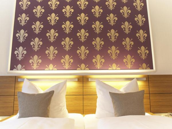 Hotel Prinzregent : photo 6 de la chambre chambre triple standard