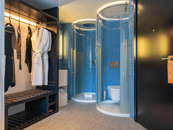 EVOLUTION Lisboa Hotel : photo 3 de la chambre chambre double ou lits jumeaux