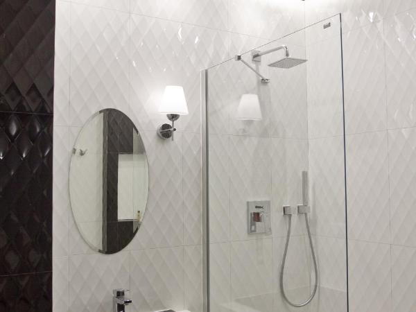 Platinum Towers Country 2 Country : photo 8 de la chambre appartement supérieur 2 chambres