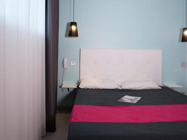 Résidence Coté Mer : photo 9 de la chambre appartement 1 chambre supérieur - vue sur mer