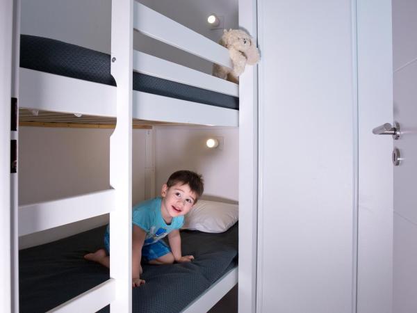 Résidence Coté Mer : photo 1 de la chambre studio supérieur