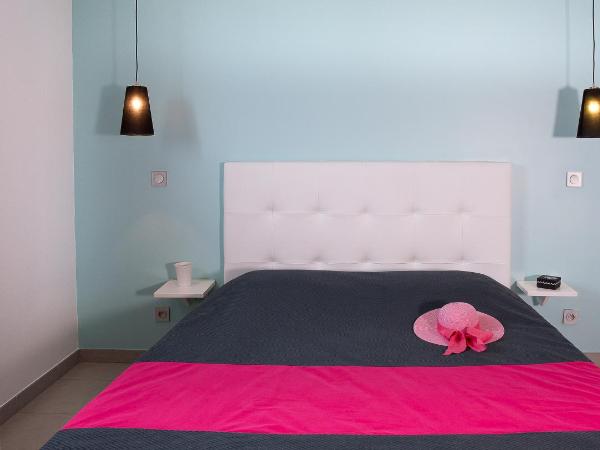 Résidence Coté Mer : photo 9 de la chambre appartement 1 chambre - bord de mer