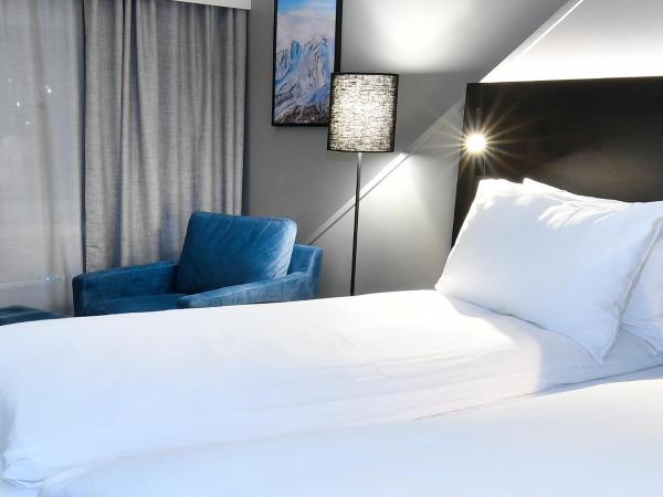 Thon Partner Hotel Baronen : photo 2 de la chambre chambre lit queen-size 