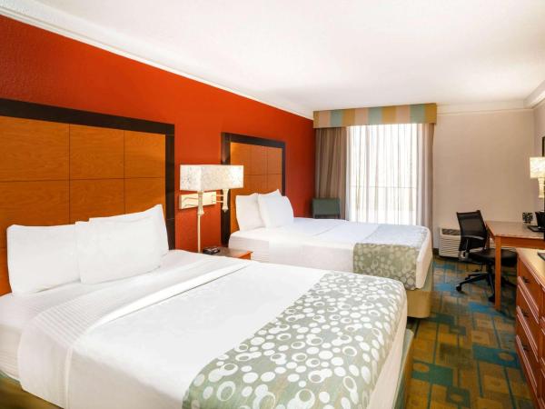 La Quinta by Wyndham Nashville Airport/Opryland : photo 3 de la chambre chambre double avec 2 lits doubles