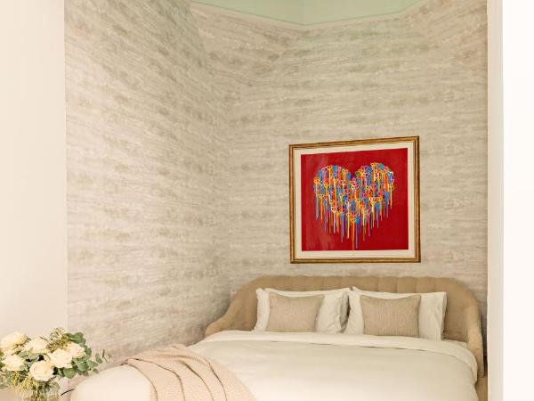 Virgin Hotels Edinburgh : photo 2 de la chambre suite eve branson