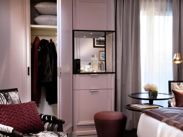 Le Damantin Hôtel & Spa : photo 3 de la chambre chambre boutique