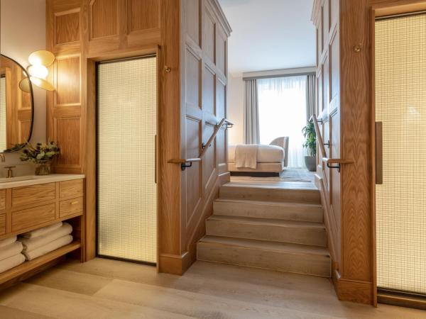 Virgin Hotels Edinburgh : photo 2 de la chambre suite edward's