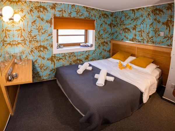 Botel Marina : photo 3 de la chambre chambre double standard