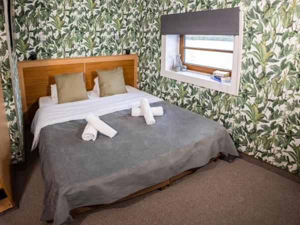 Botel Marina : photo 2 de la chambre chambre double standard