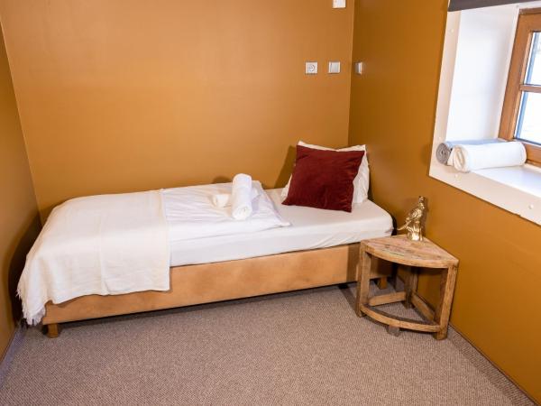 Botel Marina : photo 2 de la chambre chambre simple standard